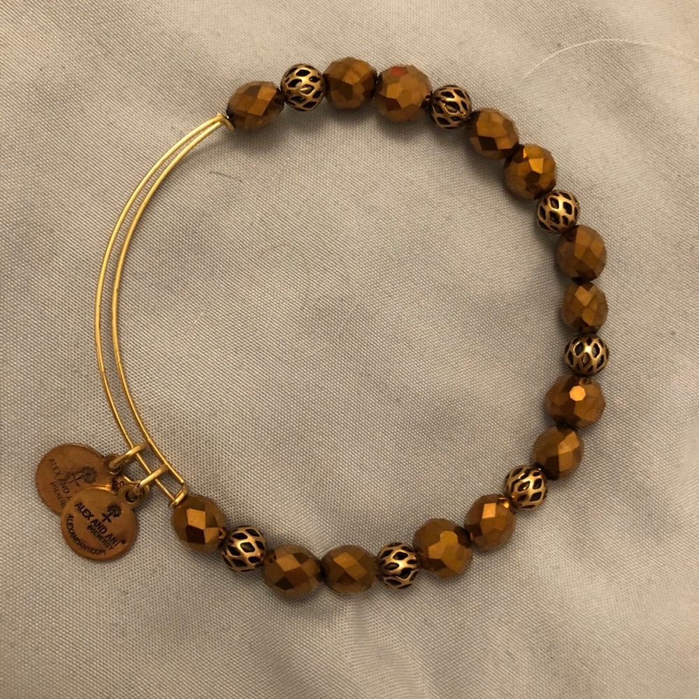 Alex And Ani bracelet